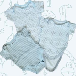 3 Adorable Preemie Tanks